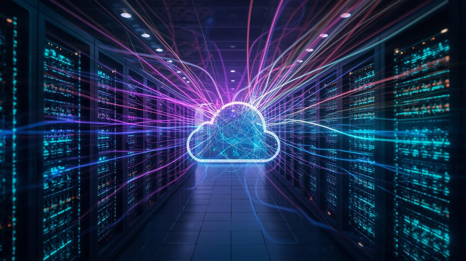 Modern datacenter solutions