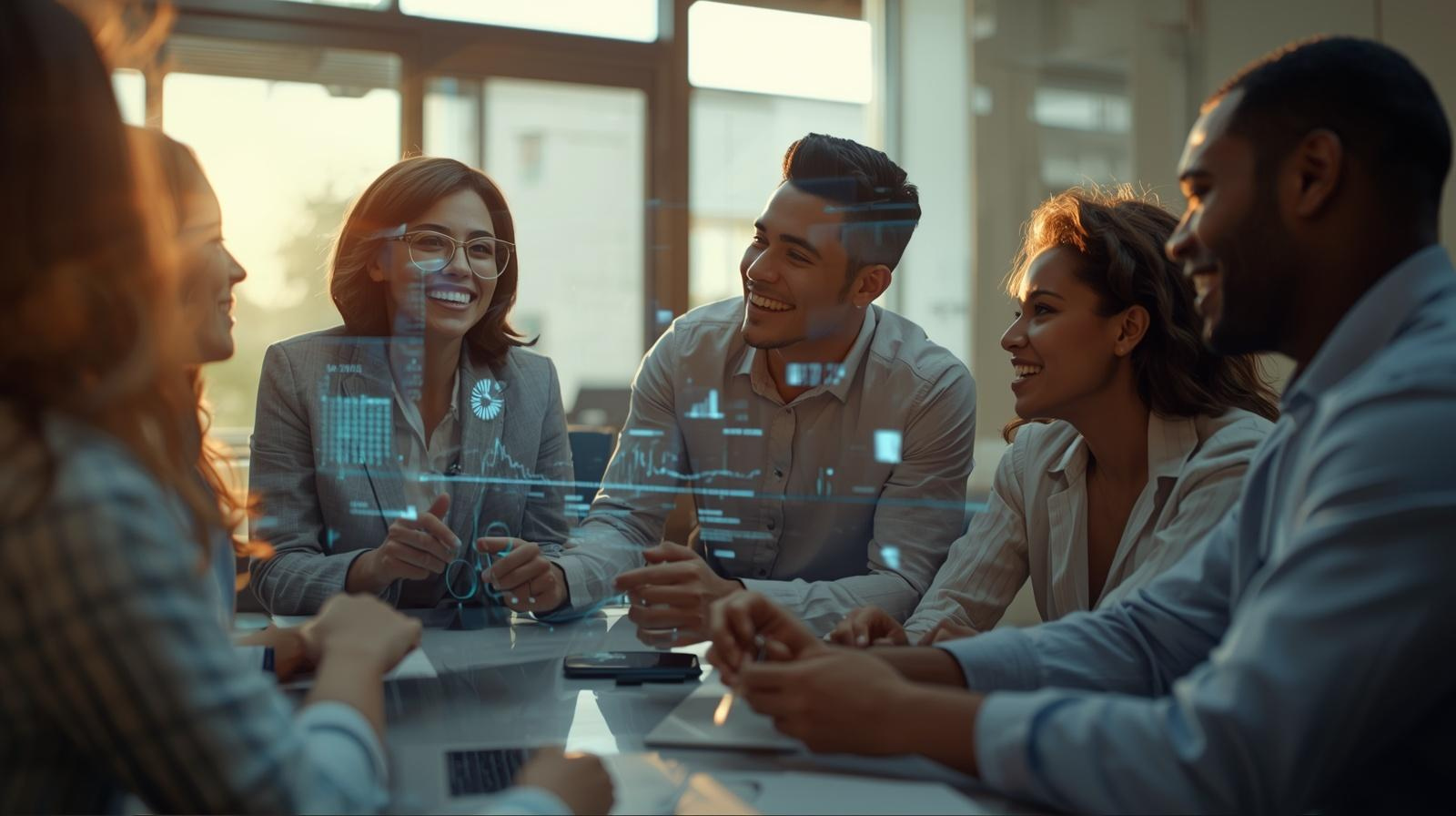 Workforce solutions